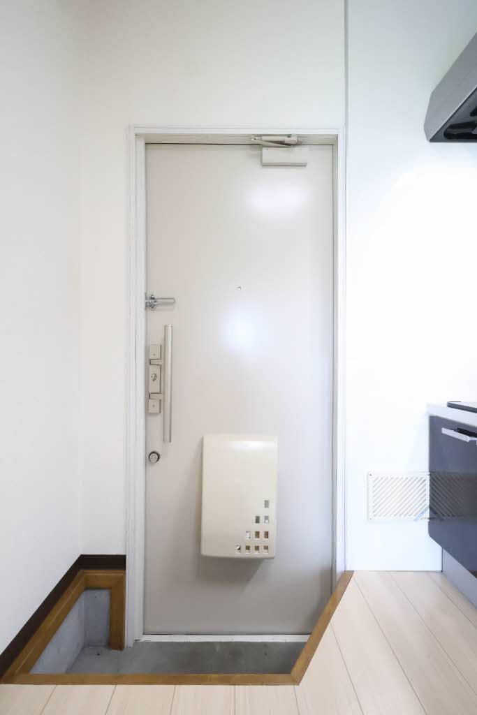 プレインコーポ　　Ｂ棟 B0102号-10