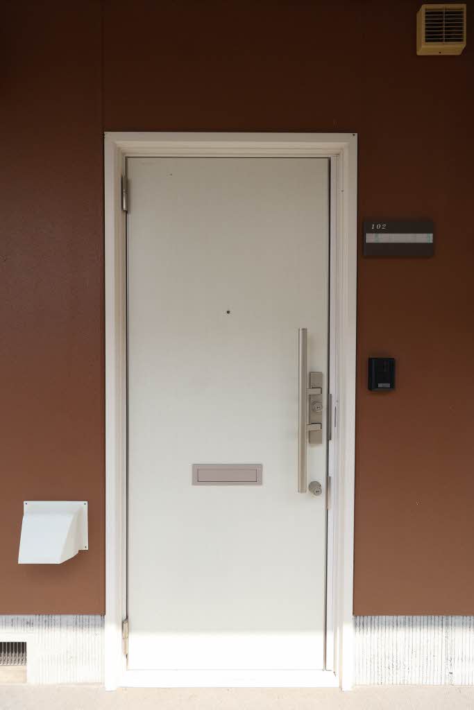 プレインコーポ　　Ｂ棟 B0102号-11