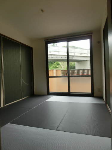 セジュン C棟 C0102号-11