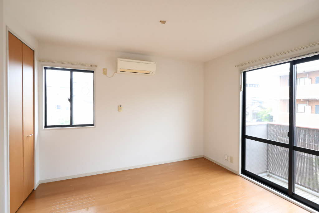 クレール瀬戸見 A棟 A0201号-3