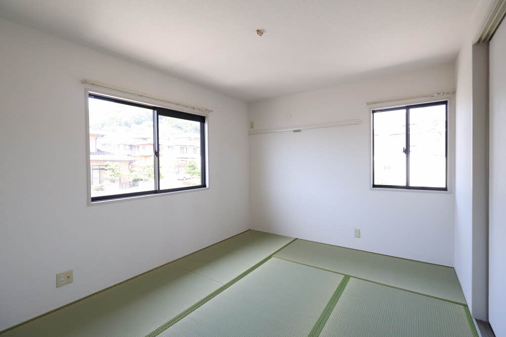 クレール瀬戸見 A棟 A0201号-4