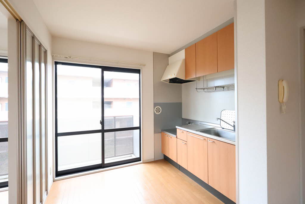 クレール瀬戸見 A棟 A0201号-5