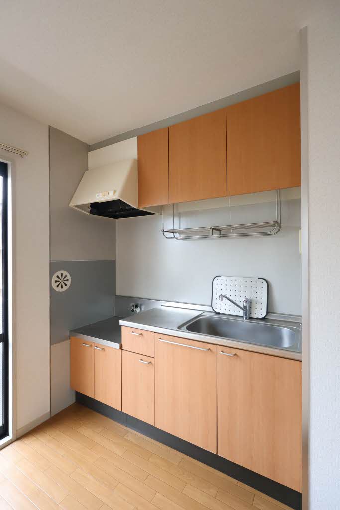 クレール瀬戸見 A棟 A0201号-6