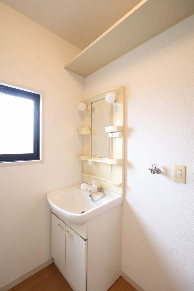 クレール瀬戸見 A棟 A0201号-8