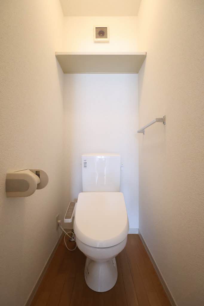 クレール瀬戸見 A棟 A0201号-9