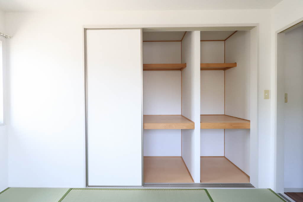 クレール瀬戸見 A棟 A0201号-10