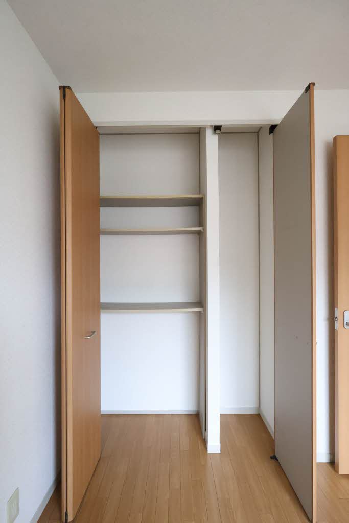 クレール瀬戸見 A棟 A0201号-11