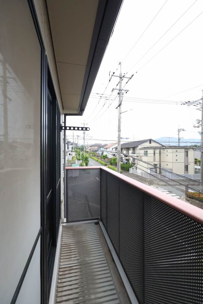 クレール瀬戸見 A棟 A0201号-14