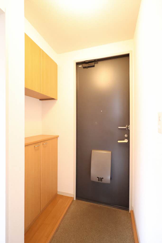 クレール瀬戸見 A棟 A0201号-15