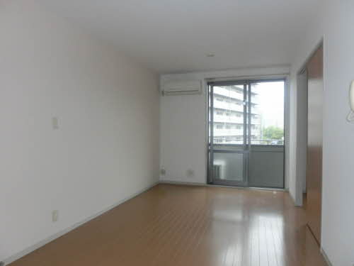 グリシーヌ　Ｂ棟 B0201号-5