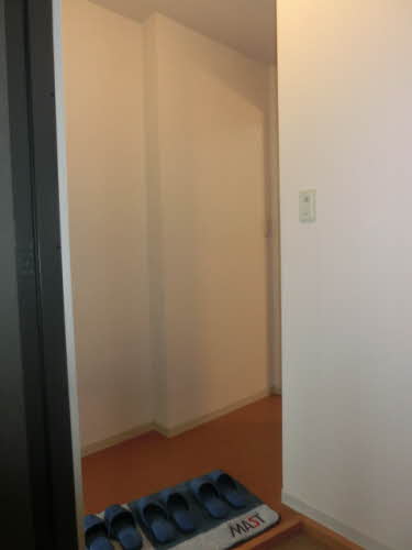 グリシーヌ　Ｂ棟 B0201号-8