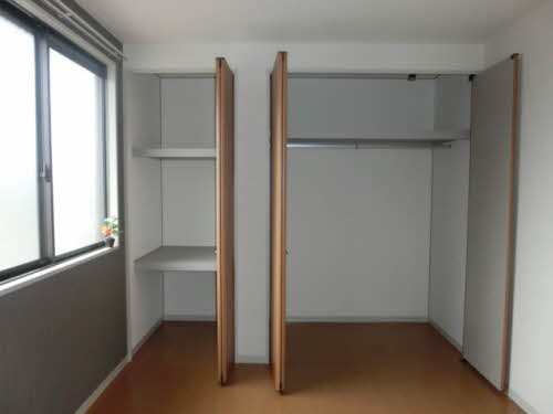 グリシーヌ　Ｂ棟 B0201号-9