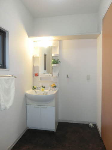 グリシーヌ　Ｂ棟 B0201号-11