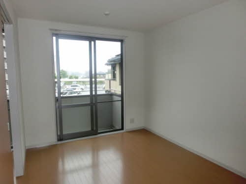 グリシーヌ　Ｂ棟 B0201号-12