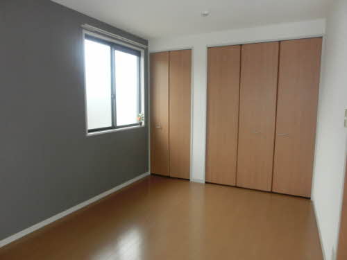 グリシーヌ　Ｂ棟 B0201号-13