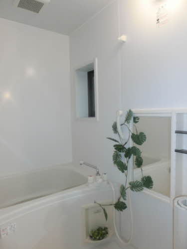 グリシーヌ　Ｂ棟 B0201号-14