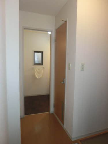 グリシーヌ　Ｂ棟 B0201号-15