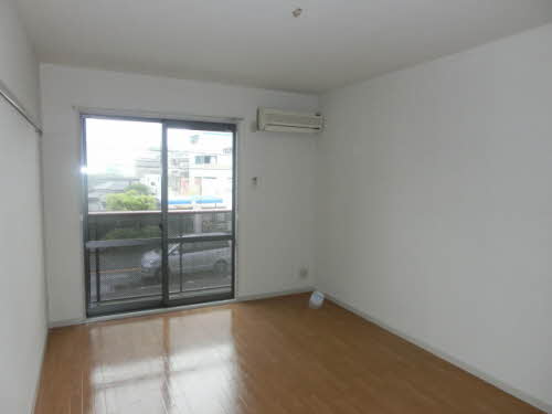 ディアス吾妻 A0202号-3