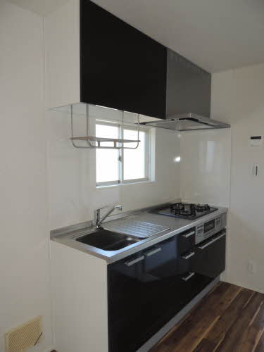 フレグランスセトミ　Ａ棟 A0101号-2