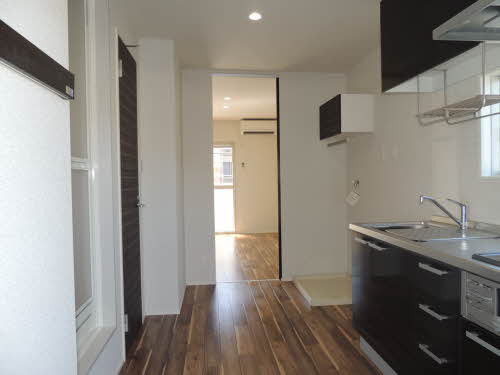 フレグランスセトミ　Ａ棟 A0101号-3