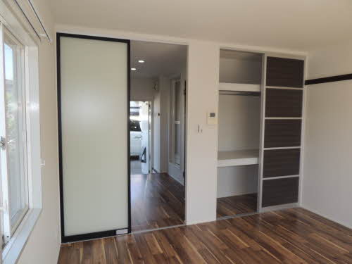 フレグランスセトミ　Ａ棟 A0101号-4