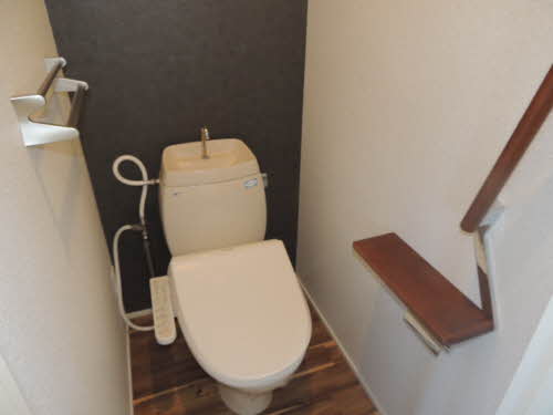 フレグランスセトミ　Ａ棟 A0101号-10