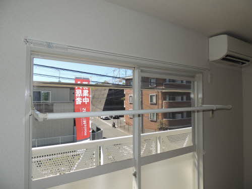 フレグランスセトミ　Ａ棟 A0101号-11