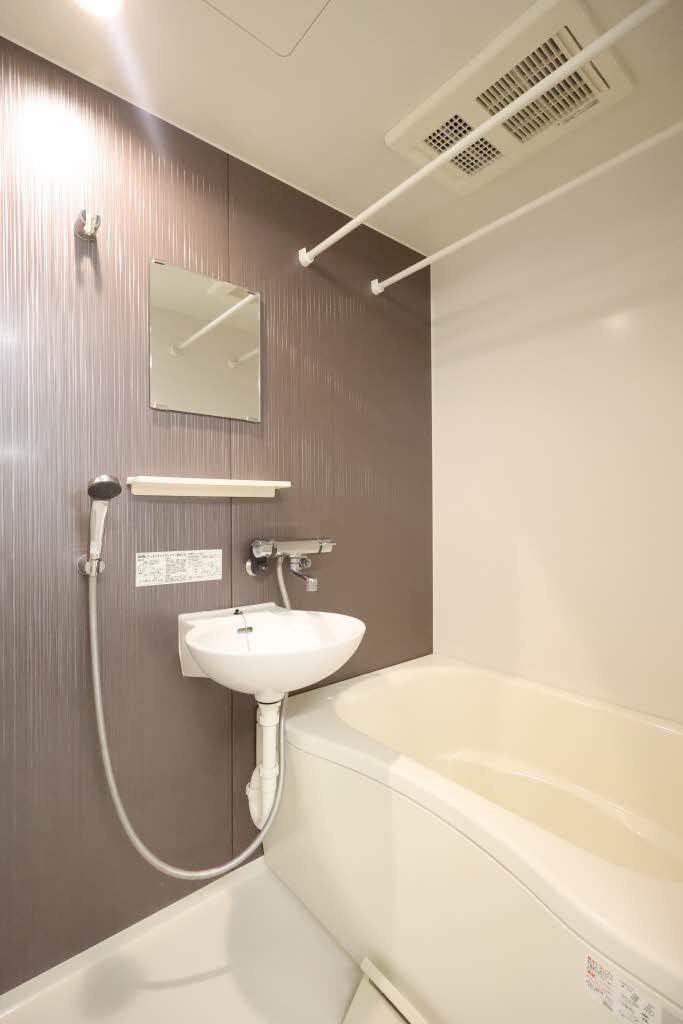 フレグランスセトミ　Ｂ棟 B0102号-4