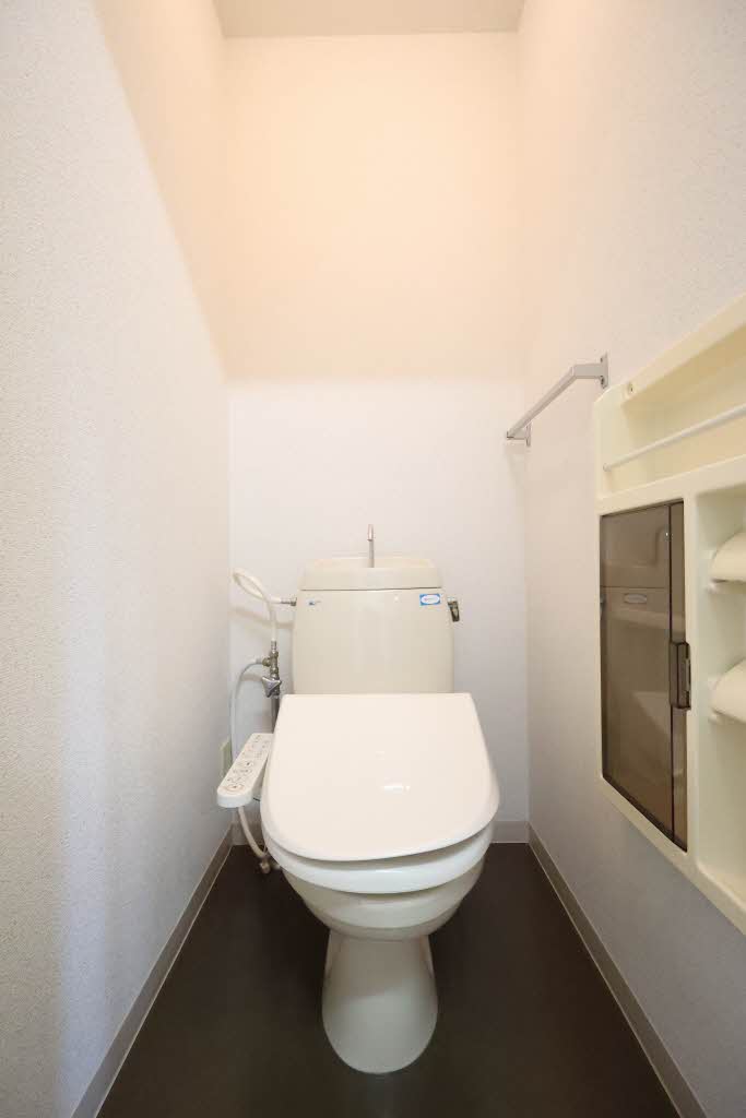 フレグランスセトミ　Ｂ棟 B0102号-5