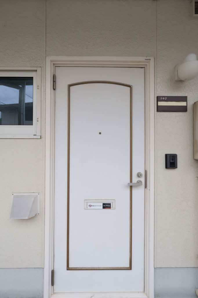 フレグランスセトミ　Ｂ棟 B0102号-12