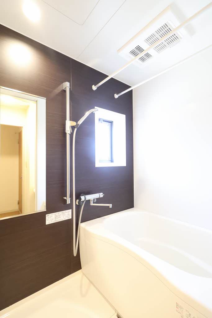 ミラベル焼山中央 A棟 A0101号-4