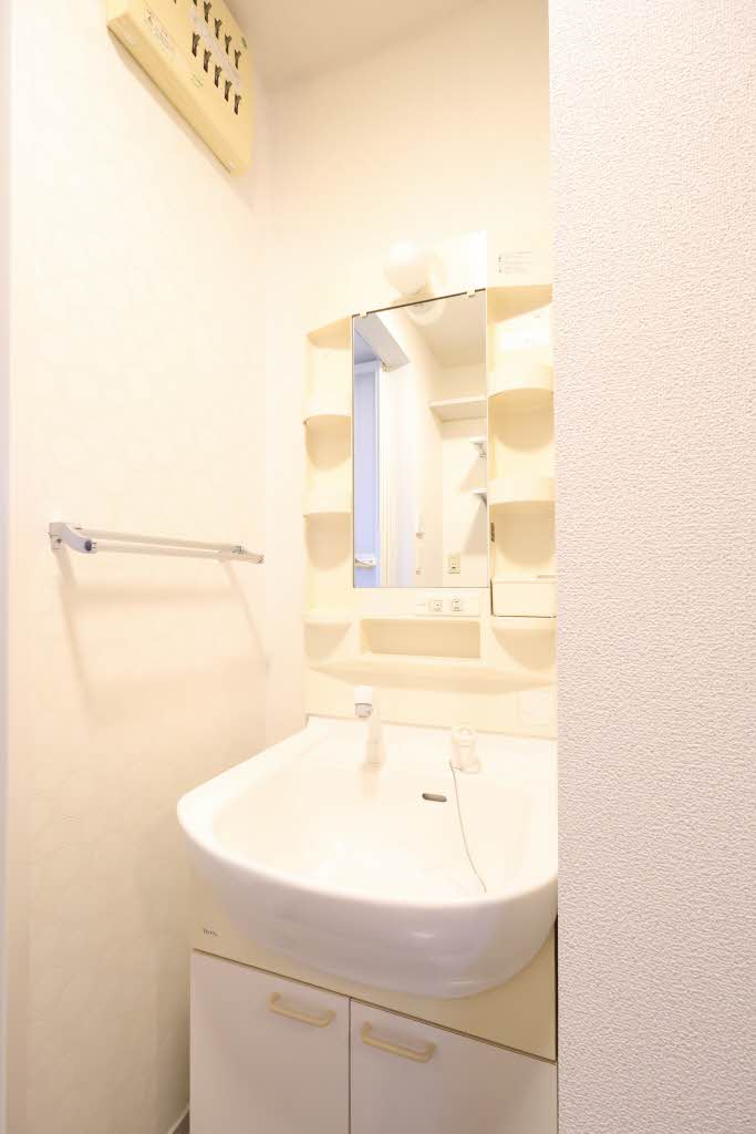 ミラベル焼山中央 A棟 A0101号-5