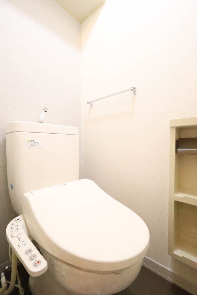 ミラベル焼山中央 A棟 A0101号-6