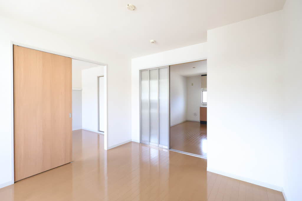 ミラベル焼山中央 A棟 A0101号-7