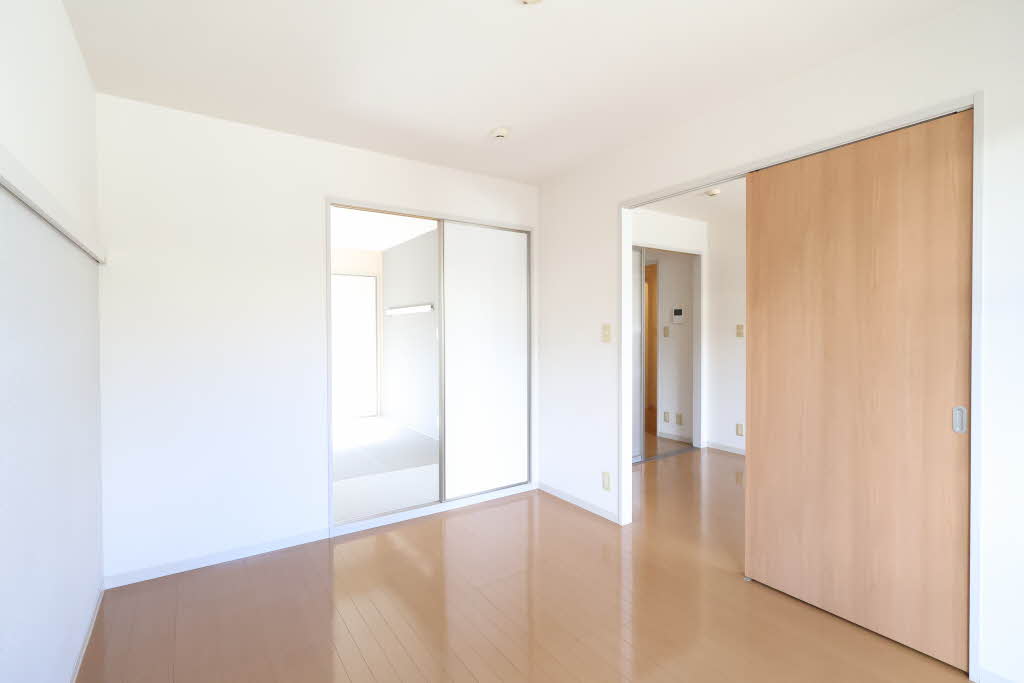 ミラベル焼山中央 A棟 A0101号-8