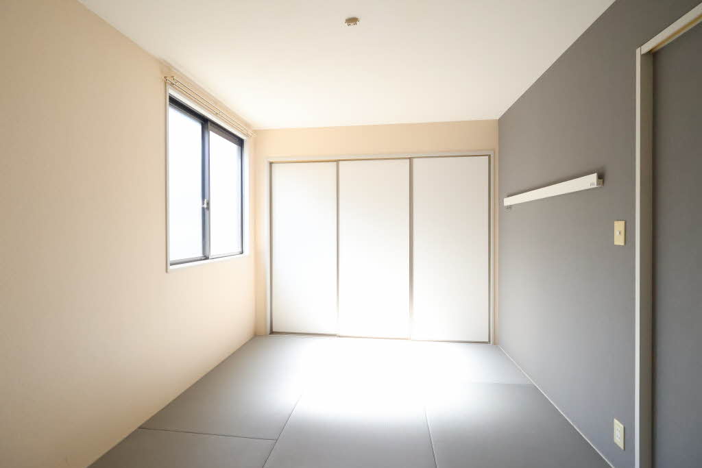 ミラベル焼山中央 A棟 A0101号-9