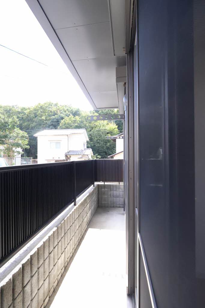 ミラベル焼山中央 A棟 A0101号-11