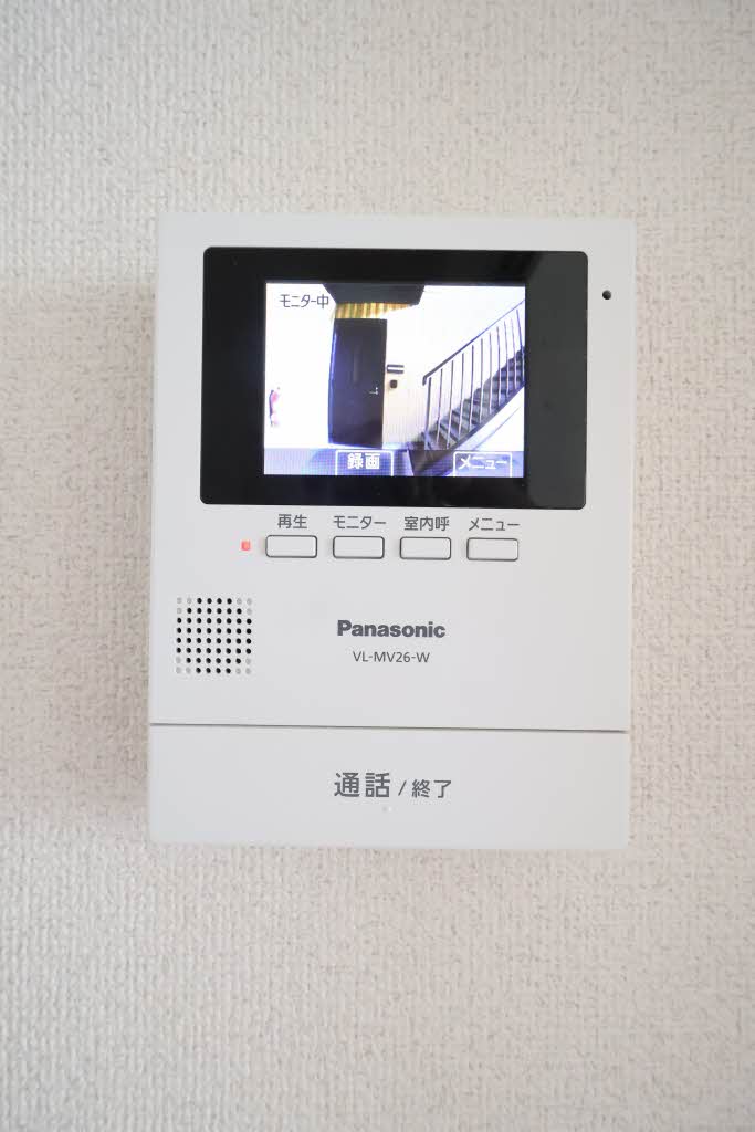 ミラベル焼山中央 A棟 A0101号-12