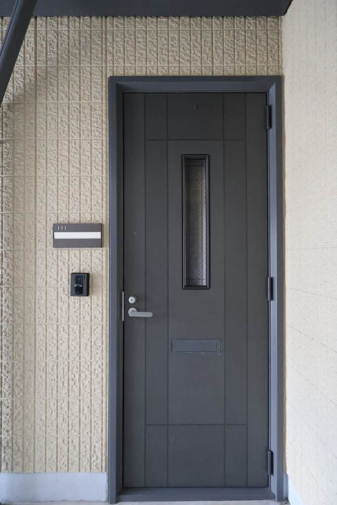 ミラベル焼山中央 A棟 A0101号-15