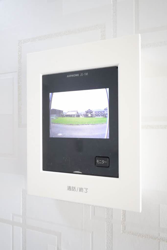 シャーメゾン石井 A0103号-7