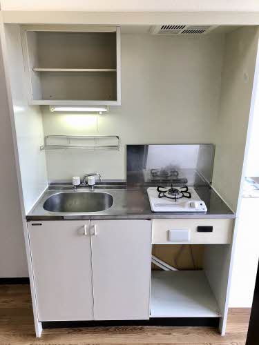 シャーメゾン石井 A0205号-4