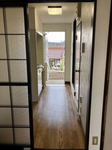 シャーメゾン石井 A0205号-5