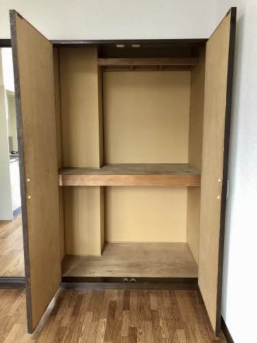 シャーメゾン石井 A0205号-6