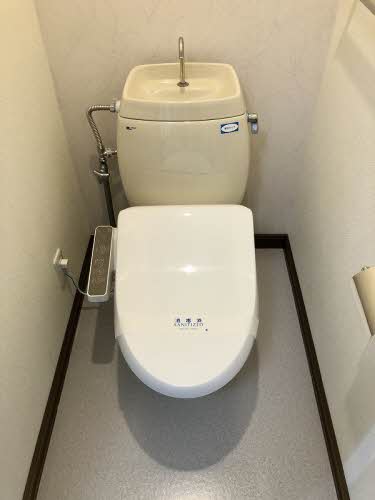 シャーメゾン石井 A0205号-10