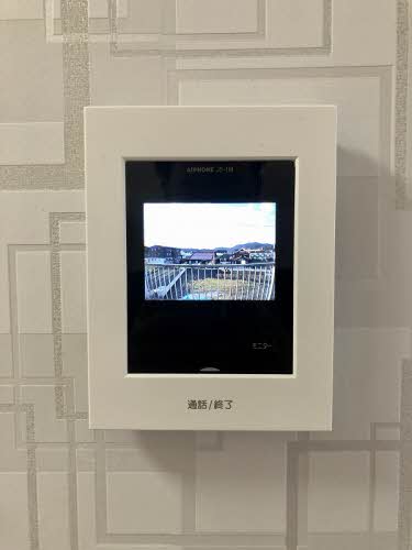 シャーメゾン石井 A0205号-11