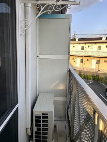 シャーメゾン石井 A0205号-14