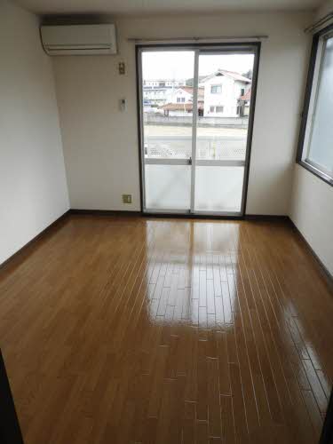 シャーメゾン石井 A0206号-2