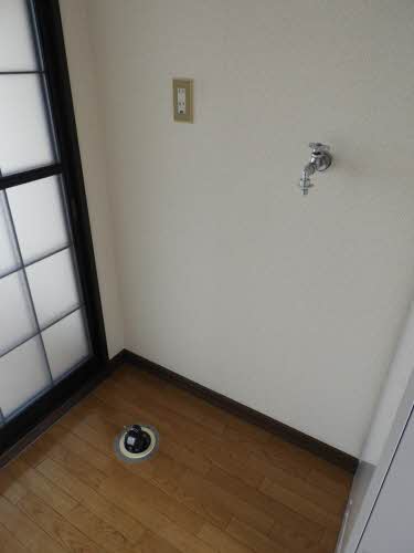 シャーメゾン石井 A0206号-7