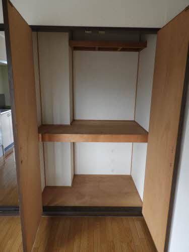 シャーメゾン石井 A0206号-8