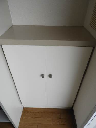 シャーメゾン石井 A0206号-10